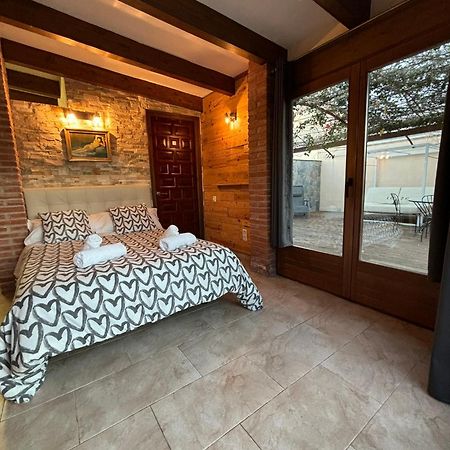Villa Paquita Loft 代尔特布雷 外观 照片
