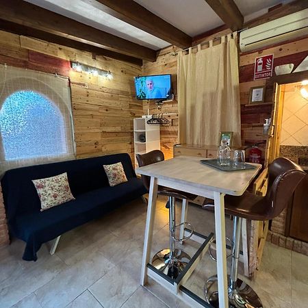 Villa Paquita Loft 代尔特布雷 外观 照片