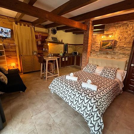 Villa Paquita Loft 代尔特布雷 外观 照片