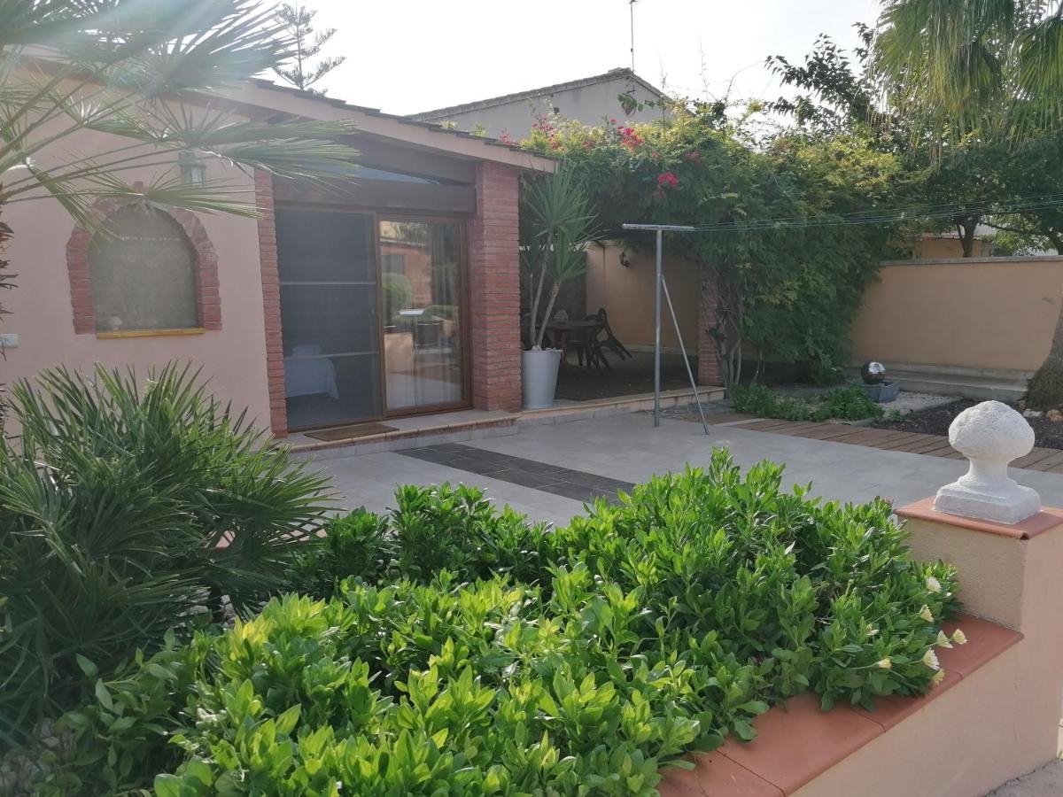 Villa Paquita Loft 代尔特布雷 外观 照片