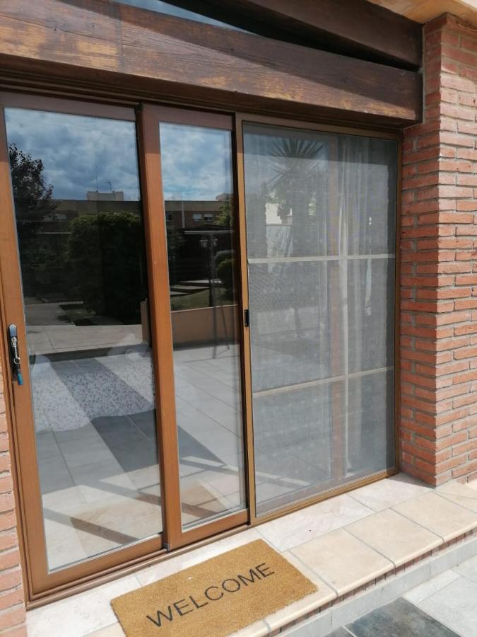Villa Paquita Loft 代尔特布雷 外观 照片