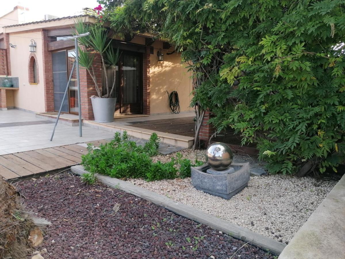 Villa Paquita Loft 代尔特布雷 外观 照片