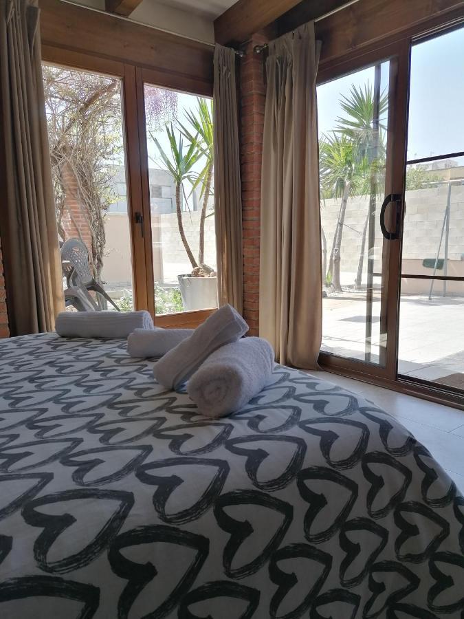 Villa Paquita Loft 代尔特布雷 外观 照片