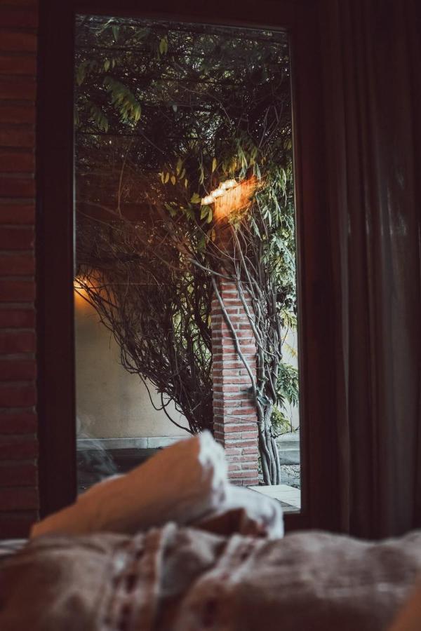 Villa Paquita Loft 代尔特布雷 外观 照片