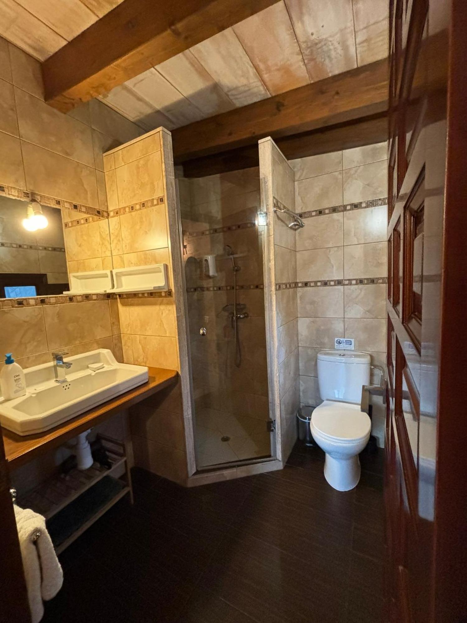 Villa Paquita Loft 代尔特布雷 外观 照片