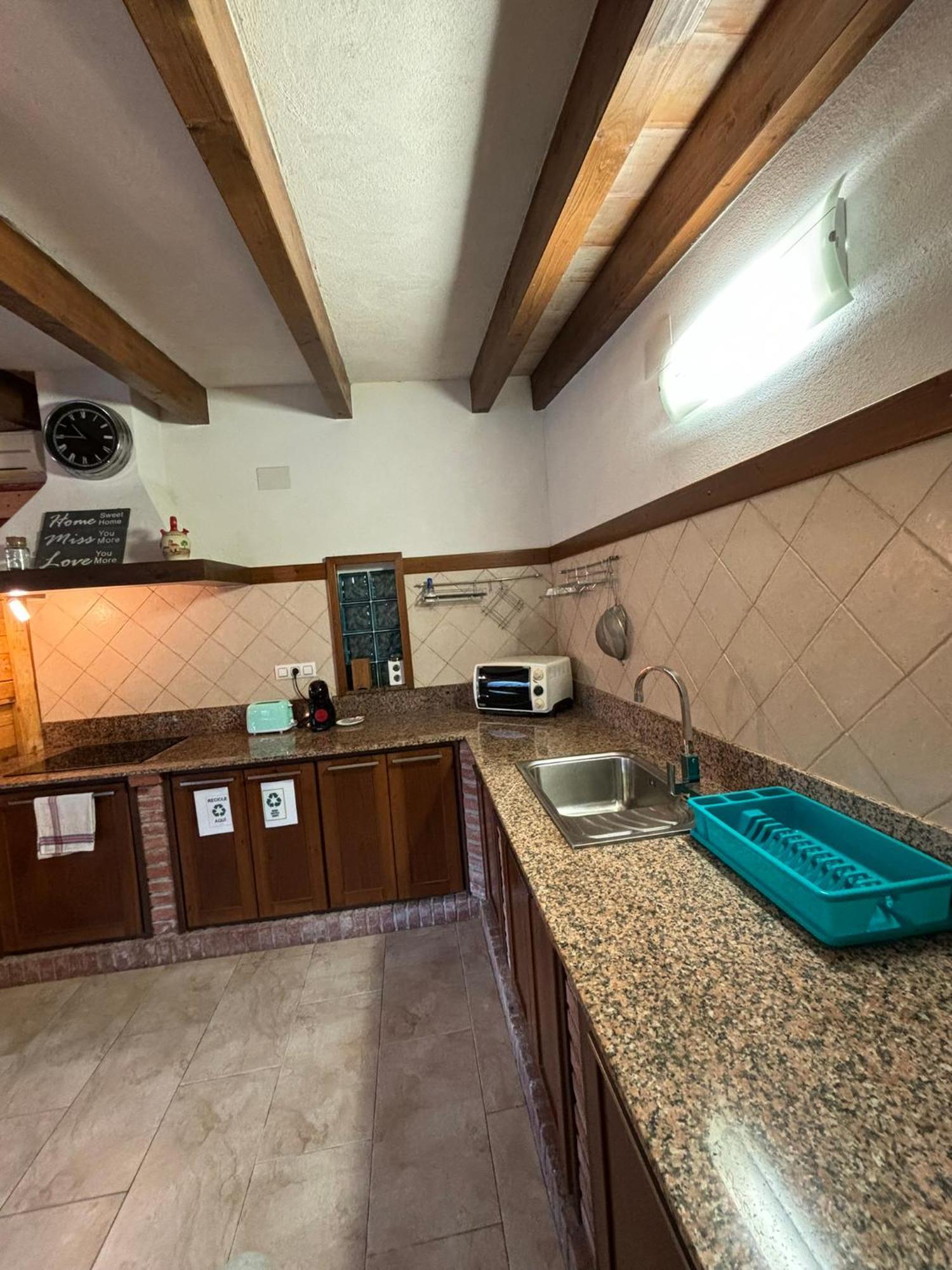 Villa Paquita Loft 代尔特布雷 外观 照片