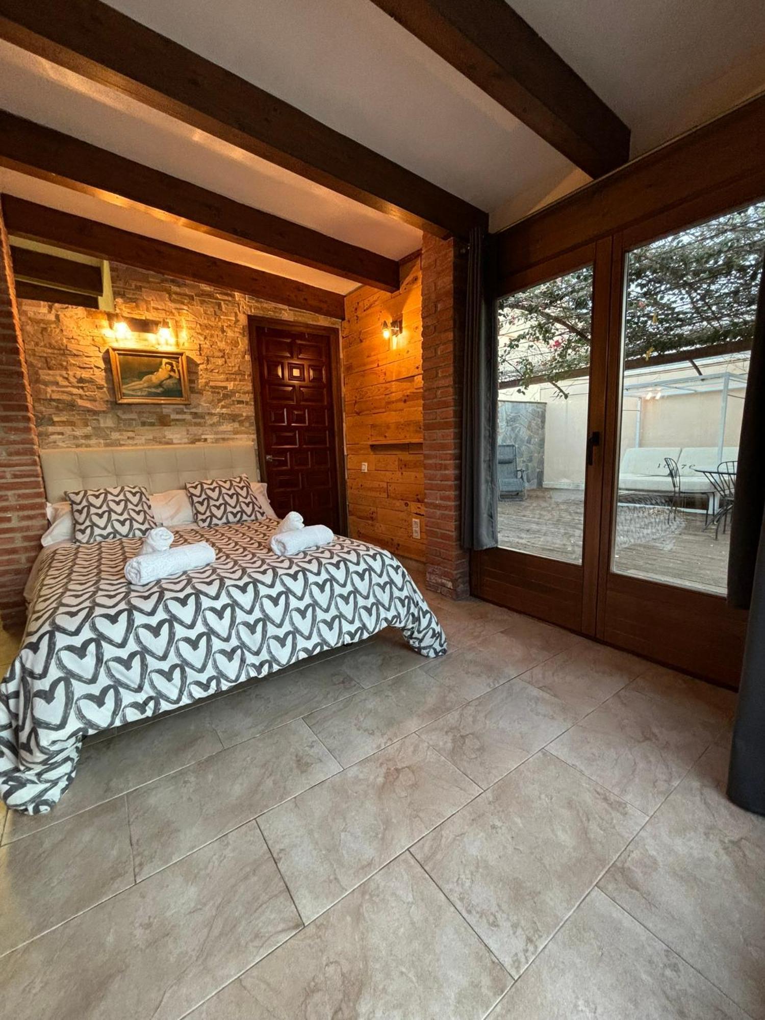 Villa Paquita Loft 代尔特布雷 外观 照片