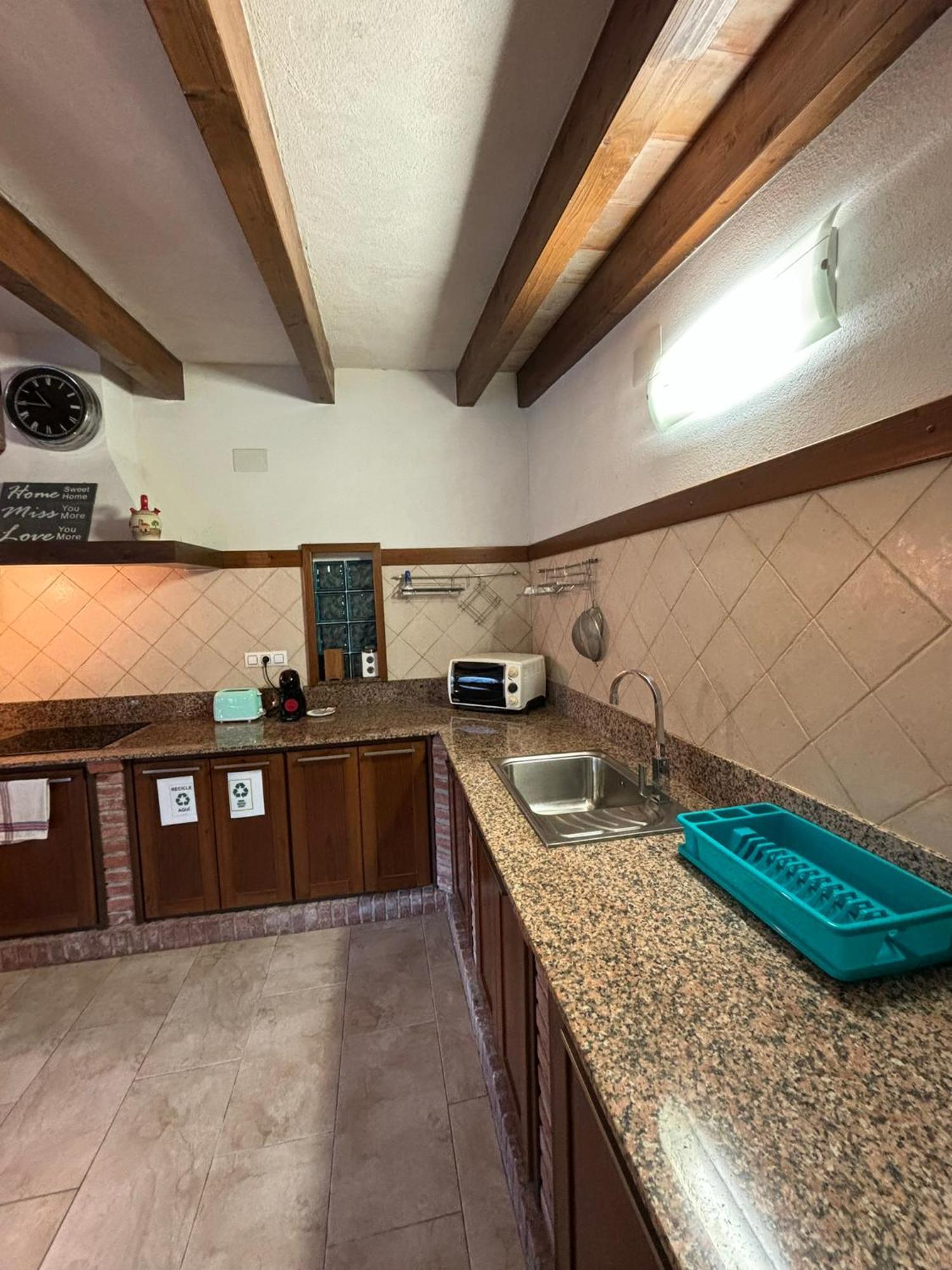 Villa Paquita Loft 代尔特布雷 外观 照片